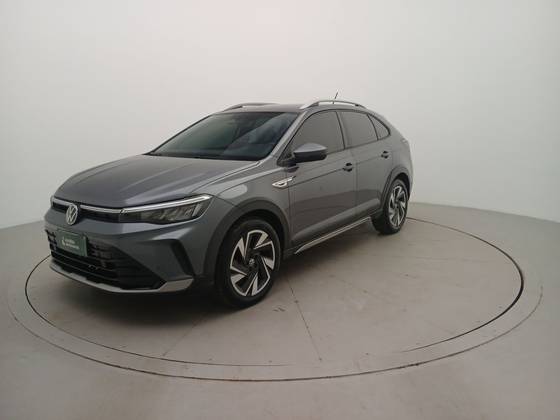 VOLKSWAGEN NIVUS 1.0 200 TSI TOTAL FLEX HIGHLINE AUTOMÁTICO VOLKSWAGEN NIVUS 1.0 200 TSI TOTAL FLEX HIGHLINE AUTOMÁTICO
